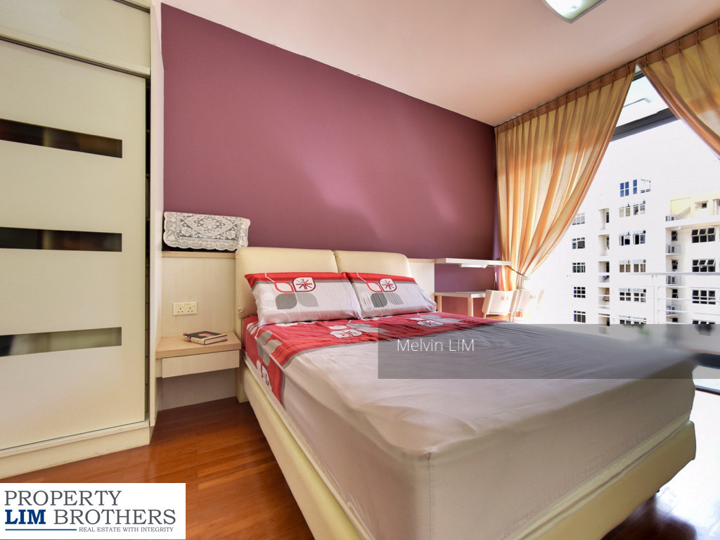 The Alcove (D14), Apartment #132871622